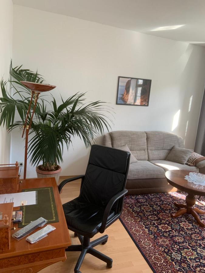Altstadt Apartment