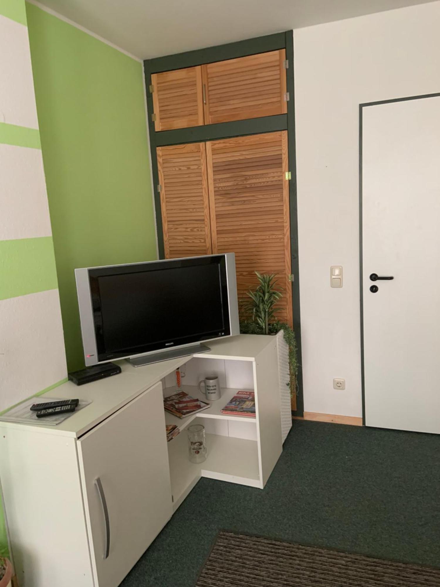 Altstadt Apartment