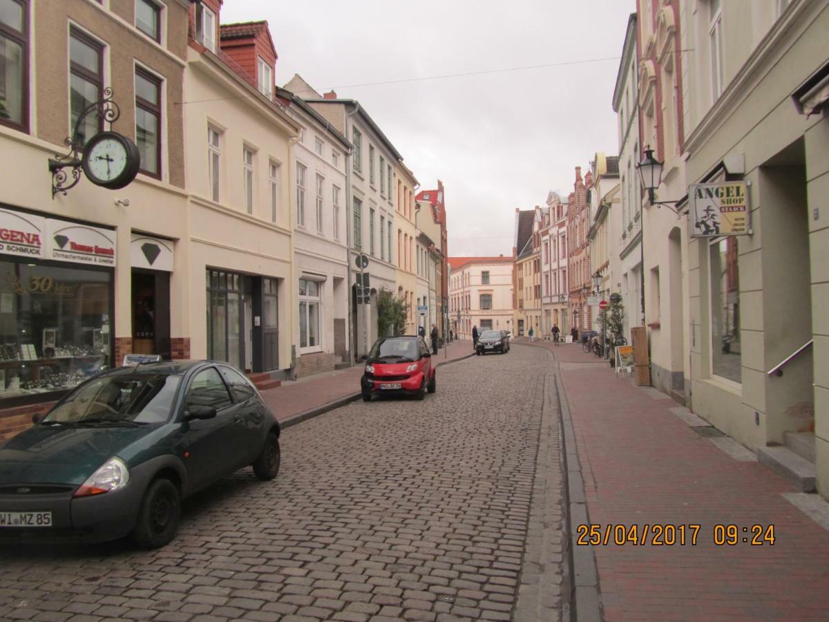 Altstadt Apartment